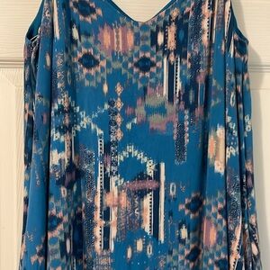 Savanna Jane dress size large